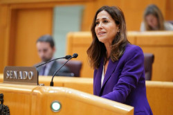 El Senado da luz verde a la tramitaci&oacute;n de una ley del PP contra las agresiones a sanitarios
