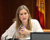 El Senado interroga esta semana a la vicepresidenta Aagesen y al DAO de la Guardia Civil