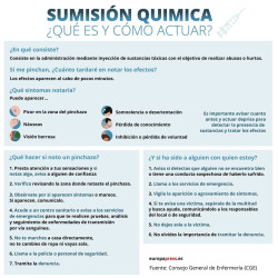 El SES activa el protocolo  tras un pinchazo a una joven en Madrigal de la Vera este s&aacute;bado, que no precis&oacute; ingreso hospitalario