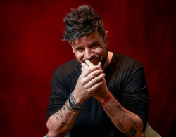 El Soplao abre la nueva temporada de conciertos con Pablo L&oacute;pez