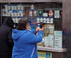 El sorteo de Navidad 2021 se celebrar&aacute; con aforo reducido de p&uacute;blico a expensas de la evoluci&oacute;n de la pandemia