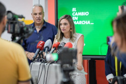El sumiso PSOE-A ve en la bilateral con Catalu&ntilde;a un "ejemplo del di&aacute;logo" del Gobierno con CCAA y descarta que genere agravios