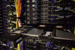 El supercomputador Altamira del IFCA recibe 760.000 euros para la mejora de sus infraestructuras