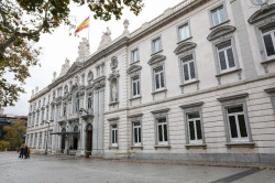El Supremo anula el nombramiento de uno de sus jueces porque el CGPJ excluy&oacute; a candidatos especialistas en mercantil
