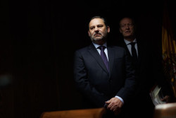 El Supremo avala el procesamiento de &Aacute;balos y Koldo por presuntas irregularidades en la compra de mascarillas