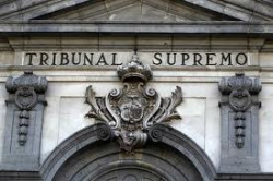 El Supremo avala por unanimidad la decisi&oacute;n del juez Hurtado de ordenar el registro en el despacho del fiscal general