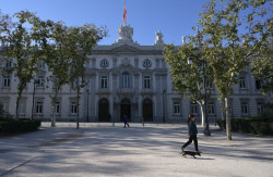 El Supremo avala que se rechace retrasar la jubilaci&oacute;n de los funcionarios si no cuentan con un desempe&ntilde;o "id&oacute;neo"