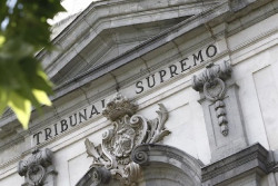 El Supremo avala rebajar penas por el `solo sí es sí` pero insiste en analizar caso a caso