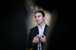 El Supremo cita a Lobato como testigo en la causa contra el fiscal general