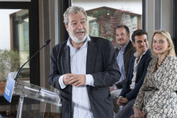 El Supremo cita para el 8 de enero como testigo al jefe de Gabinete de D&iacute;az Ayuso en la causa contra el fiscal general