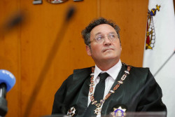 El Supremo, como se esperaba, imputa a Garc&iacute;a Ortiz e investiga por primera vez a un fiscal general