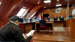 El Supremo confirma dos años y tres meses de cárcel al organizador del Delirium Festival de Ajo