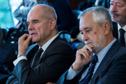 El Supremo confirma la condena a Chaves y Gri&ntilde;&aacute;n por el `caso ERE`