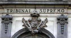 El Supremo confirma una condena sin prisi&oacute;n por abuso sexual continuado a su pareja cuando dorm&iacute;a