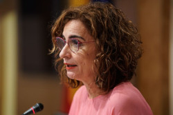 El Supremo desestima la demanda del novio de D&iacute;az Ayuso contra Mar&iacute;a Jes&uacute;s Montero por llamarle "delincuente confeso"