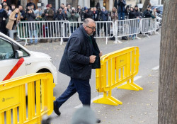 El Supremo desestima un nuevo intento de Koldo de aplazar su declaraci&oacute;n y la mantiene para el lunes