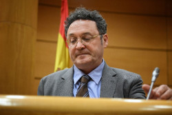 El Supremo dice que es una "evidencia" que el fiscal general "ha hecho desaparecer pruebas"