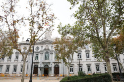 El Supremo eleva a 9 años las condenas por el `caso Arandina` pero rebaja un año por `la ley del solo sí es sí`