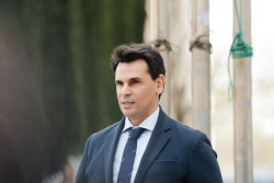 El Supremo escucha este viernes al novio de D&iacute;az Ayuso por su querella contra el fiscal general