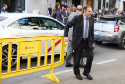 El Supremo est&aacute; tirando del hilo hasta llegar a la financiaci&oacute;n B del PSOE