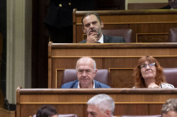 El Supremo fija la declaraci&oacute;n voluntaria de &Aacute;balos para el 12 de diciembre