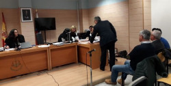 El Supremo inadmite los recursos de `Harry` para evitar la cárcel y la acusación pedirá la ejecución de la sentencia