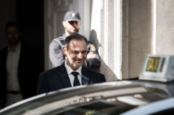 El Supremo insta a la Audiencia Nacional a investigar los pagos del PSOE en met&aacute;lico a &Aacute;balos y Koldo
