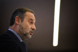 El Supremo interrogar&aacute; el mi&eacute;rcoles a la Miss Asturias vinculada a &Aacute;balos y al ex jefe de gabinete de Industria