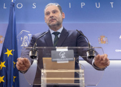 El Supremo interrogar&aacute; este jueves a &Aacute;balos y valorar&aacute; la adopci&oacute;n de medidas cautelares en su contra