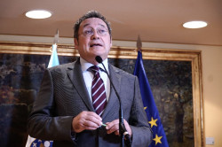 El Supremo juzgar&aacute; al fiscal general entre el 3 y el 13 de noviembre y declarar&aacute;n el jefe de Gabinete de Ayuso y Lobato
