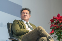 El Supremo pide a la UCO que intente recuperar los mensajes del tel&eacute;fono del fiscal general