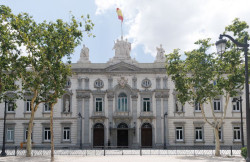 El Supremo plantea una cuesti&oacute;n de inconstitucionalidad de la  amnist&iacute;a que puede apoyar Bruselas