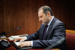 El Supremo rechaza el recurso de &Aacute;balos y avala la decisi&oacute;n del juez de investigar aparte presuntos ama&ntilde;os de obras