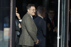 El Supremo rechaza la petici&oacute;n de Garc&iacute;a Ortiz de posponer su declaraci&oacute;n