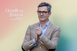 El Supremo rechaza la petici&oacute;n de Peinado y descarta investigar a Bola&ntilde;os por el `caso Bego&ntilde;a G&oacute;mez`