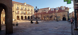 El sur de Cantabria, entre las temperaturas m&aacute;s bajas del pa&iacute;s tras una noche en la que el litoral supera los 20&ordm;C