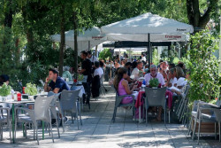 El sur y centro de Cantabria est&aacute;n este jueves en alerta por calor y m&aacute;ximas de hasta 34 &ordm;C