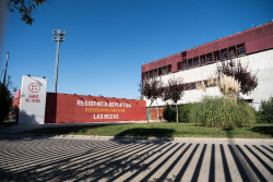 El TAD anula las elecciones a la presidencia de la RFEF