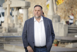 El TC  admitira  a tr&aacute;mite el recurso de Junqueras contra la decisi&oacute;n del Supremo de no amnistiarle para amnistiarle