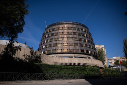 El TC confirma y avala las condenas de los independentistas 