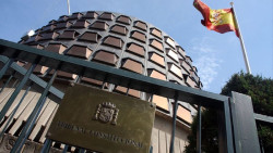 El TC encargar&aacute; un estudio para decidir si las CCAA del PP y Page pueden recurrir la amnist&iacute;a