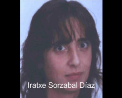 El TC inadmite el recurso de la exjefa de ETA Iratxe Sorzabal por su condena a 24 a&ntilde;os de prisi&oacute;n