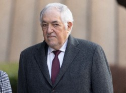 El TC rechaza por unanimidad apartar a su presidente y cuatro magistrados progresistas de un recurso contra la amnist&iacute;a