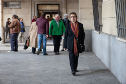 El TC sigue exonerando-perdonando a los chorizos socialistas que  malversaron en los ERE de Andaluc&iacute;a