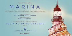 El Teatro de la Zarzuela abre su temporada con la versi&oacute;n m&aacute;s "jovial" de `Marina`