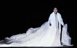 El Teatro Real, candidato a siete premios en los International Opera Awards2024