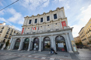 El Teatro Real, finalista en cuatro categor&iacute;as de los International Opera Awards 2026
