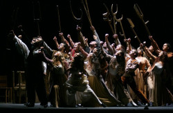 El Teatro Real llevar&aacute; el arte espa&ntilde;ol al principal festival de artes esc&eacute;nicas de Shangh&aacute;i entre el 16 y 18 de octubre