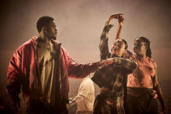 El Teatro Real ofrece el concierto coreografiado `Las islas galantes` que fusiona música barroca y danza urbana