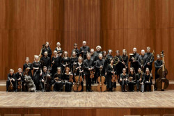 El Teatro Real ofrece la ópera `Idomeneo, Rè di Creta`, de Mozart, interpretada por la Freiburger Barockorchester